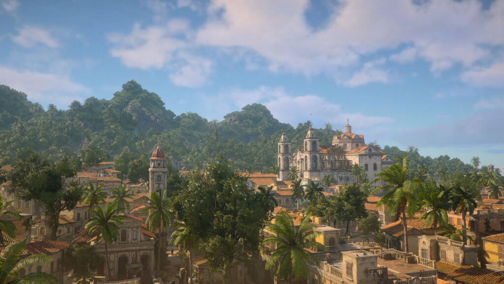 Assassin's Creed Black Flag Resynced Review Gallery | Image: Ubisoft / FullCleared Assassin's Creed Black Flag Resynced Review Gallery | Image: Ubisoft / FullCleared