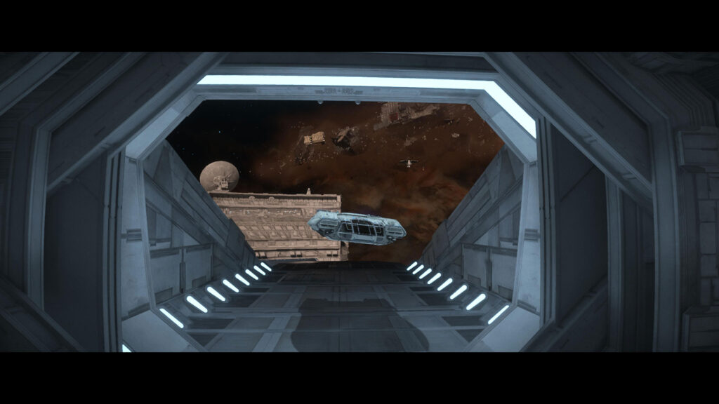 Star Wars Outlaws Review Gallery, FullCleared