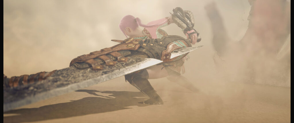 Monster Hunter Wilds Review Gallery, FullCleared