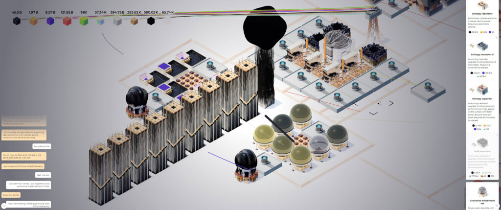 Sixty Four Review, FullCleared