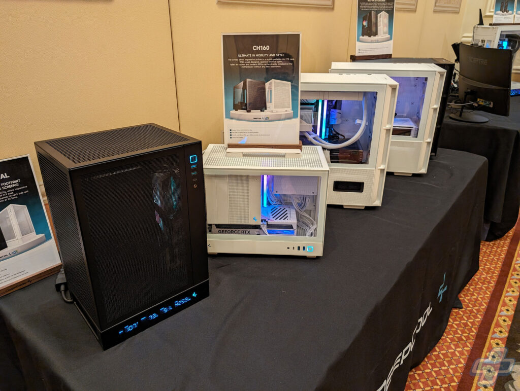 CES 2024 Gallery, FullCleared | Photo by Jason Siu