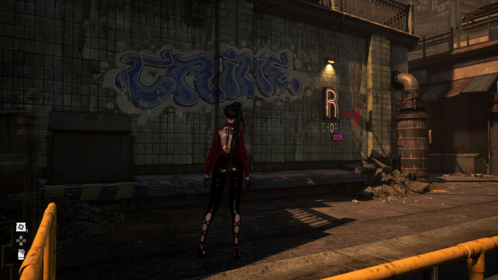 Stellar Blade Review, FullCleared