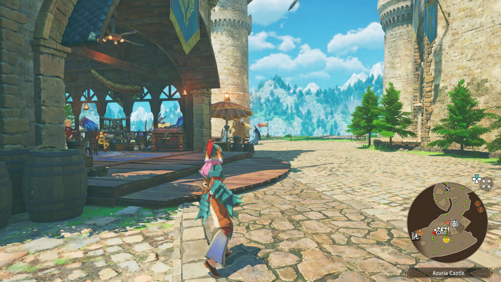 Monster Hunter Stories 3: Twisted Reflection Review Gallery | Image: Capcom / FullCleared Monster Hunter Stories 3: Twisted Reflection Review Gallery | Image: Capcom / FullCleared
