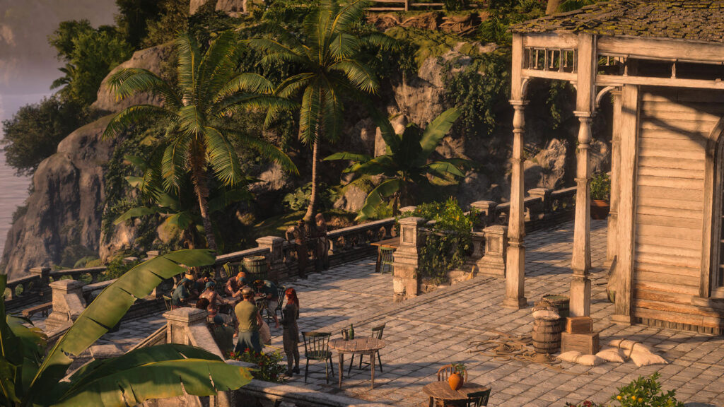 Assassin's Creed Black Flag Resynced Review Gallery | Image: Ubisoft / FullCleared Assassin's Creed Black Flag Resynced Review Gallery | Image: Ubisoft / FullCleared
