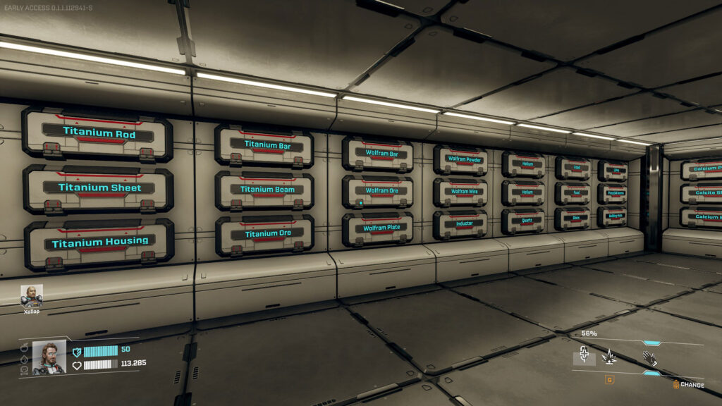 StarRupture First Impressions Gallery | Image: Creepy Jar / FullCleared StarRupture First Impressions Gallery | Image: Creepy Jar / FullCleared