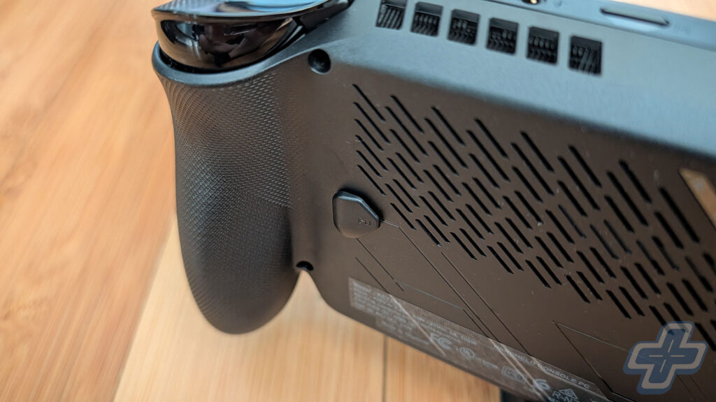 ROG Xbox Ally X Review Gallery | Image: Jason Siu / FullCleared ROG Xbox Ally X Review Gallery | Image: Jason Siu / FullCleared