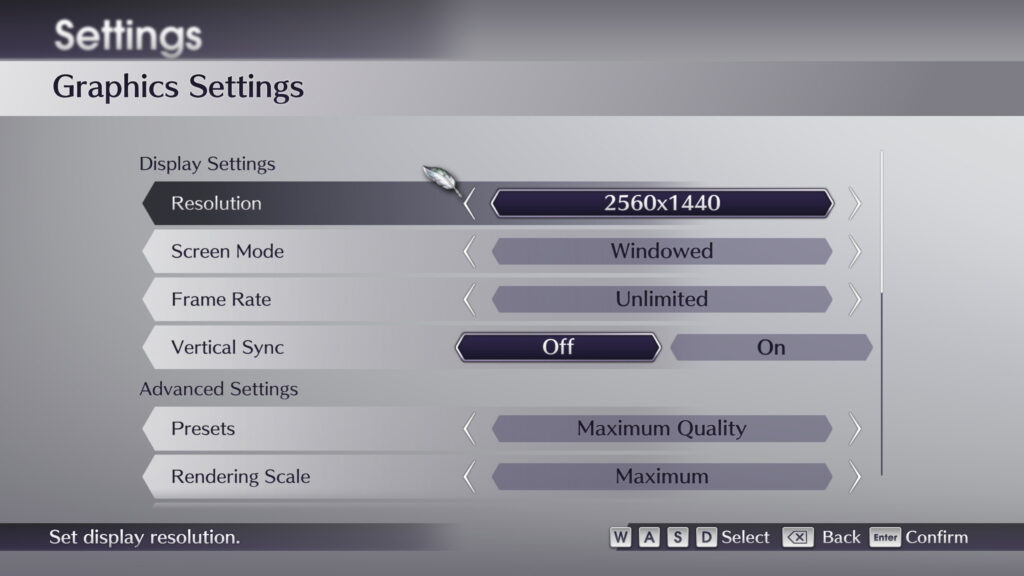 LIVE A LIVE Review Gallery FullCleared