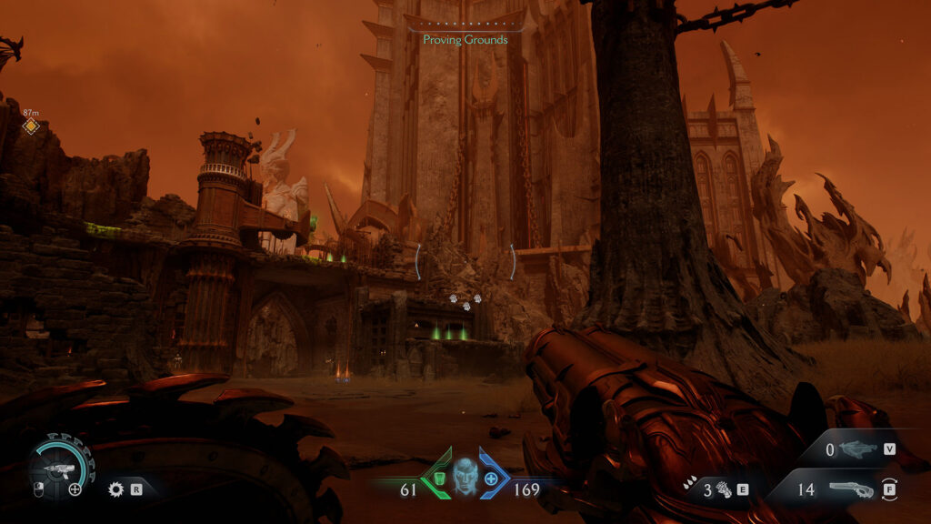 DOOM: The Dark Ages | Revelations Review Gallery | Image: id Software / FullCleared DOOM: The Dark Ages | Revelations Review Gallery | Image: id Software / FullCleared