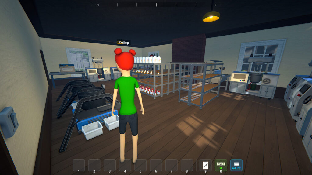 Schedule I First Impressions Gallery | Image: TVGS / FullCleared Schedule I First Impressions Gallery | Image: TVGS / FullCleared