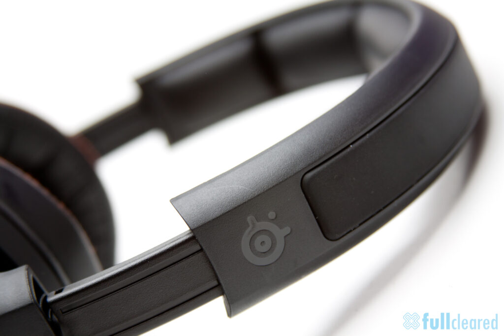 steelseries h wireless headset review