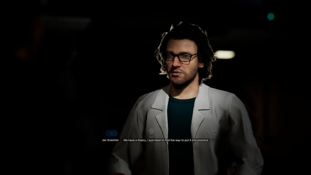 The Alters Review Gallery | Image: 11 Bit Studios / FullCleared The Alters Review Gallery | Image: 11 Bit Studios / FullCleared