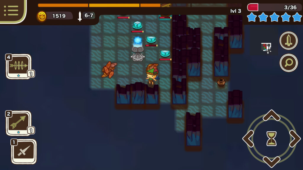 sproggiwood review full cleared