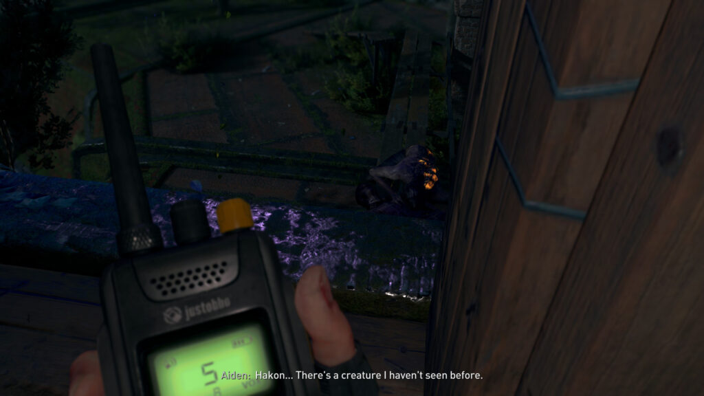 dying light 2 review full cleared gallery