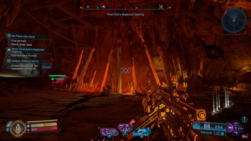 Borderlands 4 Review Gallery | Image: Gearbox Software / FullCleared Borderlands 4 Review Gallery | Image: Gearbox Software / FullCleared