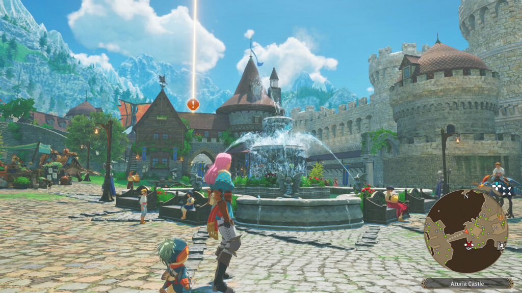 Monster Hunter Stories 3: Twisted Reflection Review Gallery | Image: Capcom / FullCleared Monster Hunter Stories 3: Twisted Reflection Review Gallery | Image: Capcom / FullCleared