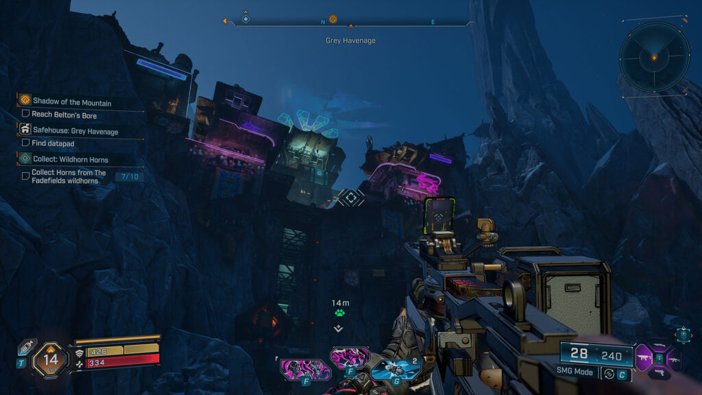 Borderlands 4 Review Gallery | Image: Gearbox Software / FullCleared Borderlands 4 Review Gallery | Image: Gearbox Software / FullCleared