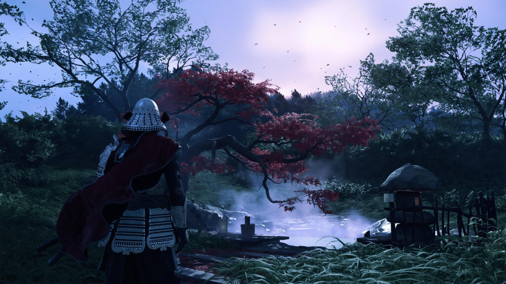 Ghost of Yōtei Review Gallery | Image: Sucker Punch / FullCleared Ghost of Yōtei Review Gallery | Image: Sucker Punch / FullCleared