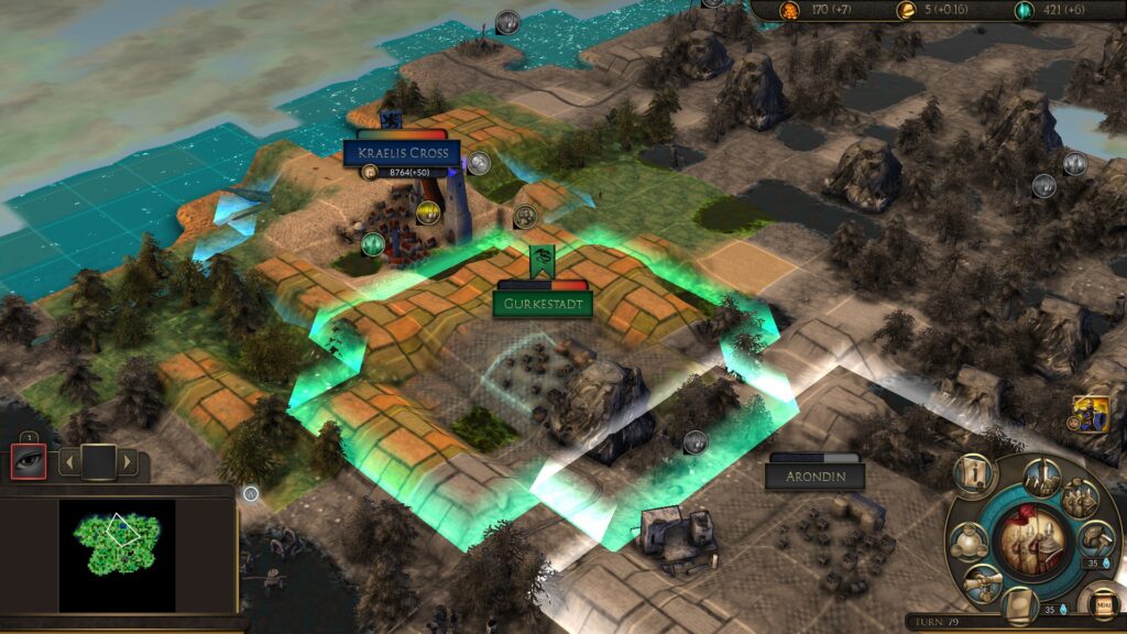 worlds of magic review full cleared