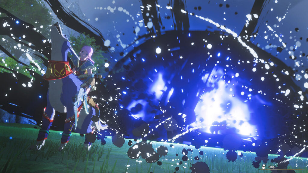 Monster Hunter Stories 3: Twisted Reflection Review Gallery | Image: Capcom / FullCleared Monster Hunter Stories 3: Twisted Reflection Review Gallery | Image: Capcom / FullCleared
