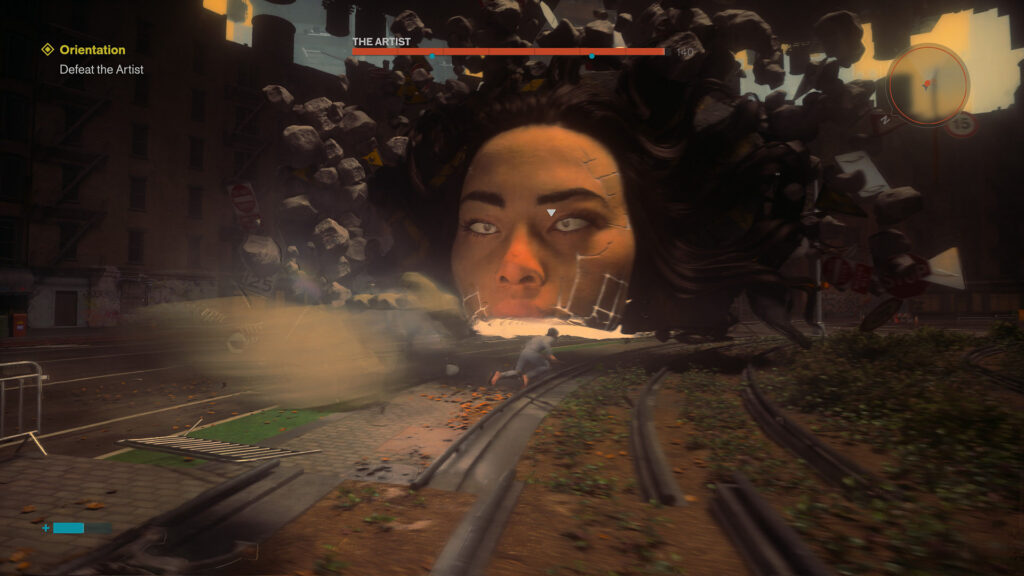 Control Resonant Review Gallery | Image: Remedy Entertainment / FullCleared Control Resonant Review Gallery | Image: Remedy Entertainment / FullCleared