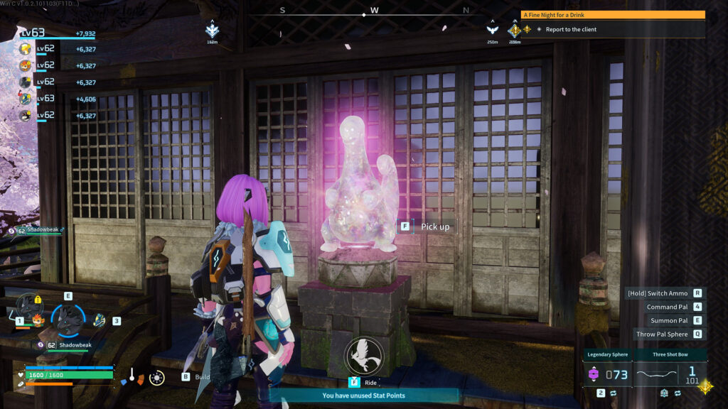 Palworld Review Gallery | Image: FullCleared / PocketPair