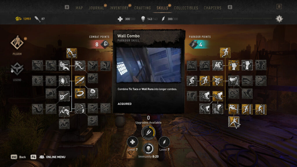 dying light 2 review full cleared gallery