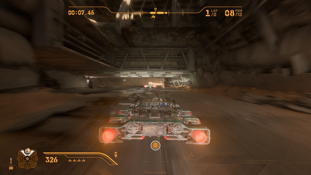 Star Wars: Galactic Racer Review Gallery | Image: Fuse Games / FullCleared Star Wars: Galactic Racer Review Gallery | Image: Fuse Games / FullCleared