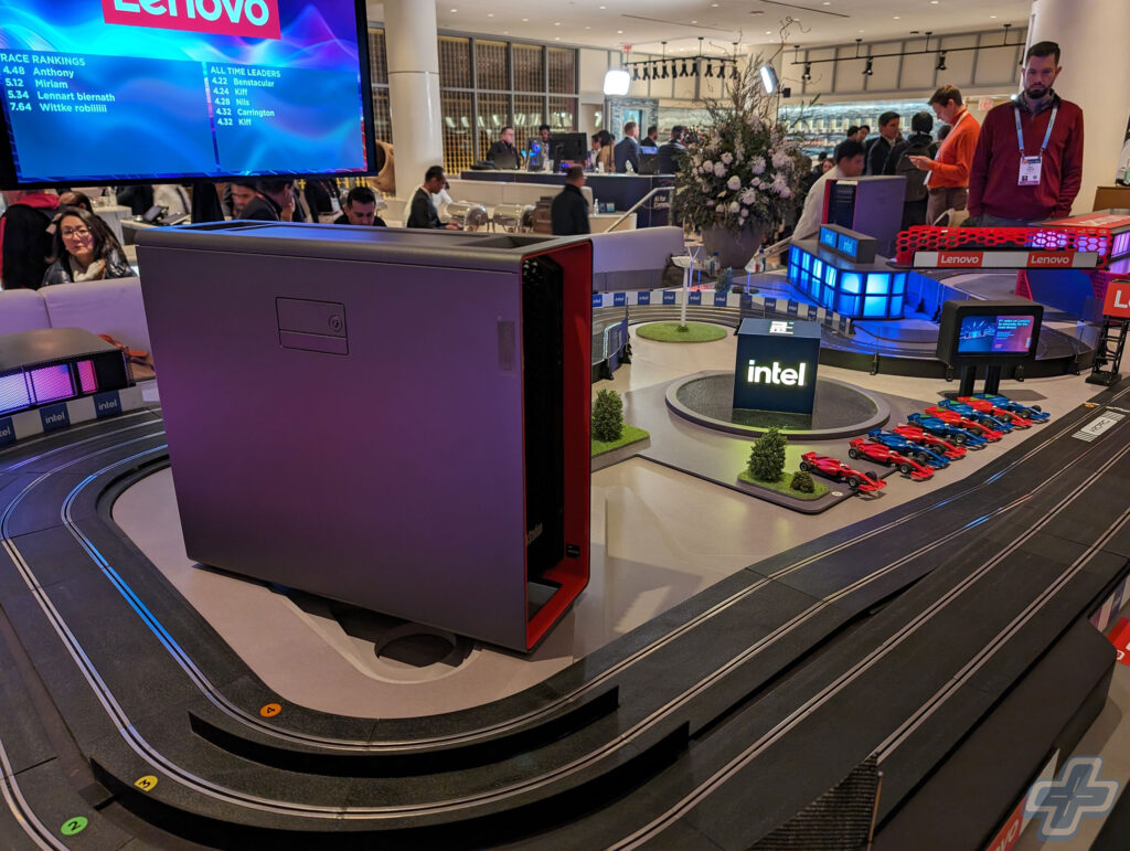 CES 2024 Gallery, FullCleared | Photo by Jason Siu