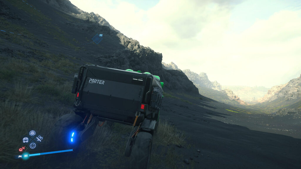 Death Stranding 2: On the Beach Review Gallery | Image: Kojima Productions / FullCleared Death Stranding 2: On the Beach Review Gallery | Image: Kojima Productions / FullCleared