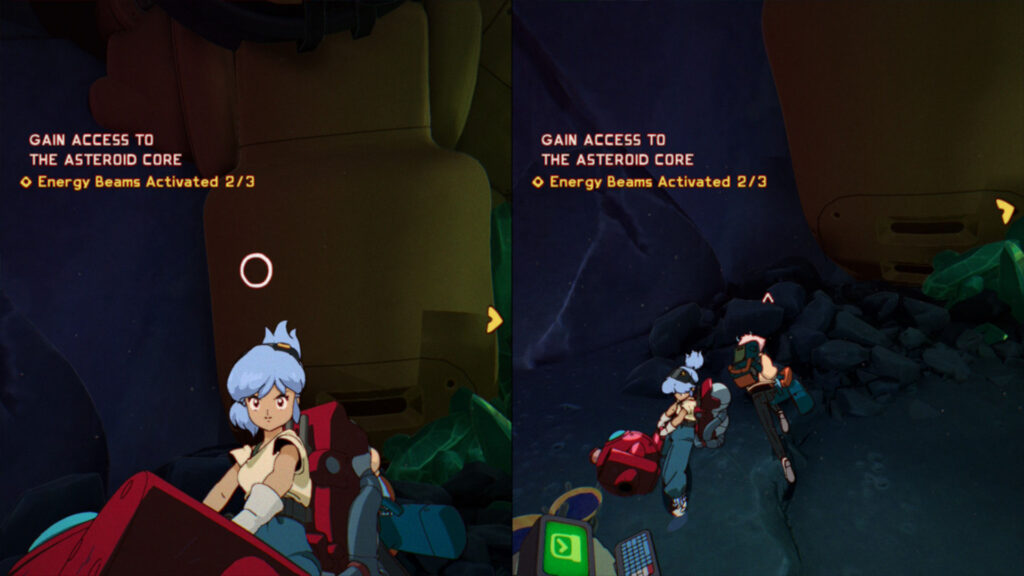 Orbitals Review | Image: Shapefarm / FullCleared