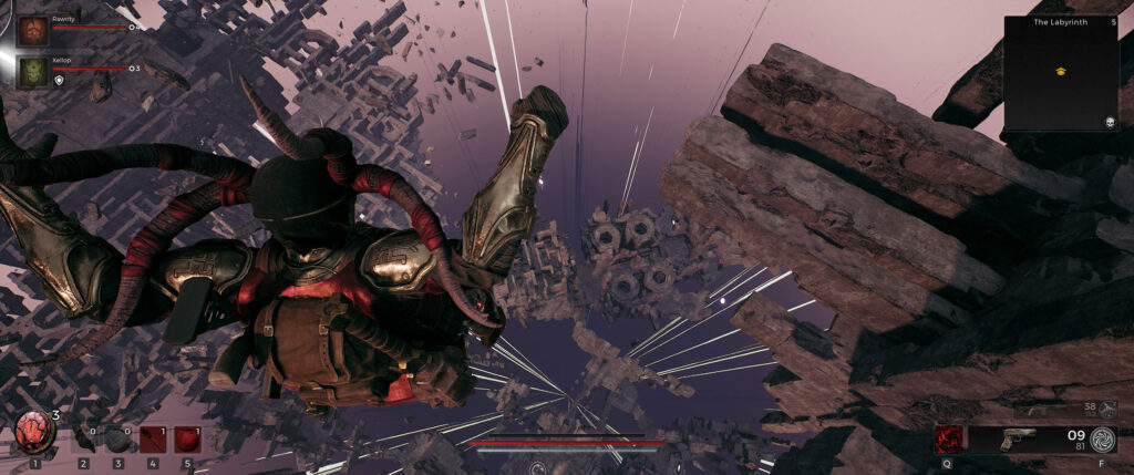 Remnant II Review Gallery FullCleared