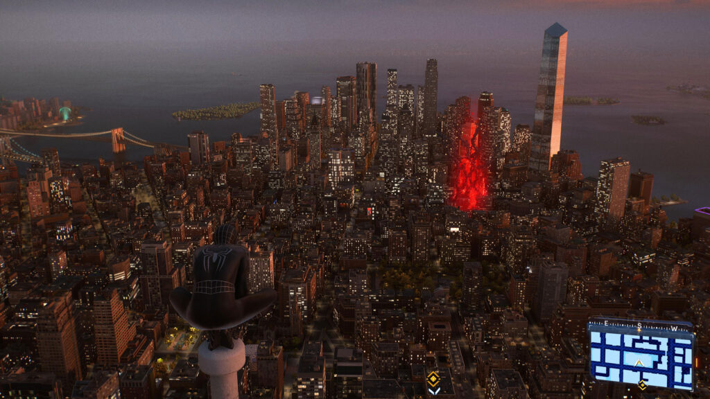 Marvel's Spider-Man 2 Review Gallery, FullCleared