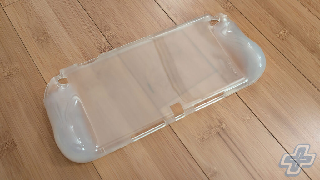 JSAUX Switch 2 Accessories - Integrated Soft TPU Protective Case | Image: Jason Siu / FullCleared JSAUX Switch 2 Accessories - Integrated Soft TPU Protective Case | Image: Jason Siu / FullCleared