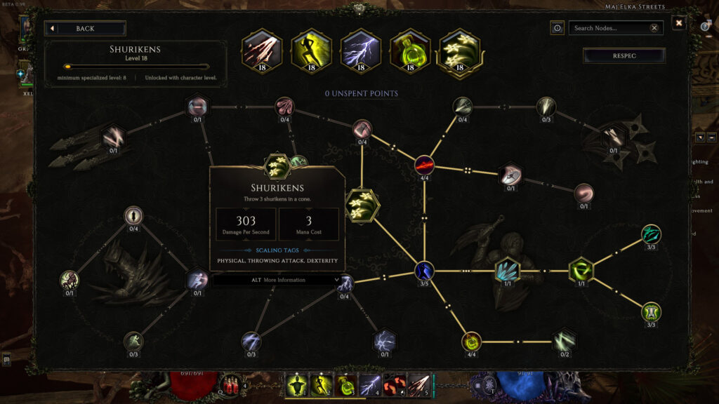 Last Epoch First Impressions