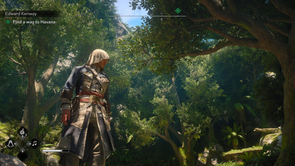 Assassin's Creed Black Flag Resynced Review Gallery | Image: Ubisoft / FullCleared Assassin's Creed Black Flag Resynced Review Gallery | Image: Ubisoft / FullCleared