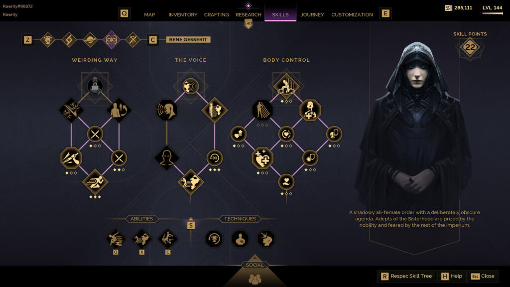 Dune: Awakening Review Gallery | Image: Funcom / FullCleared