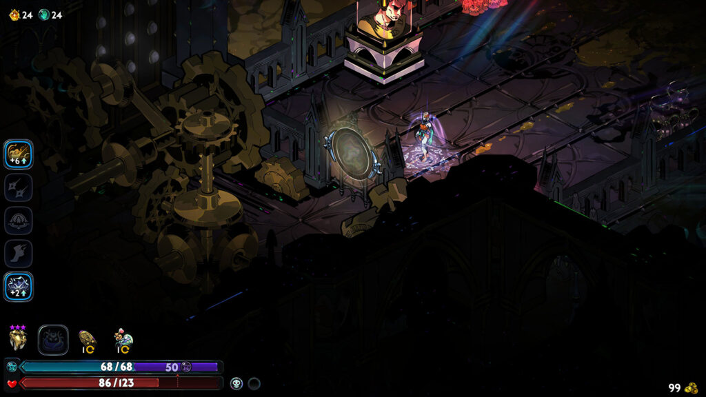 Hades II Review Gallery | Image: Supergiant Games / FullCleared Hades II Review Gallery | Image: Supergiant Games / FullCleared