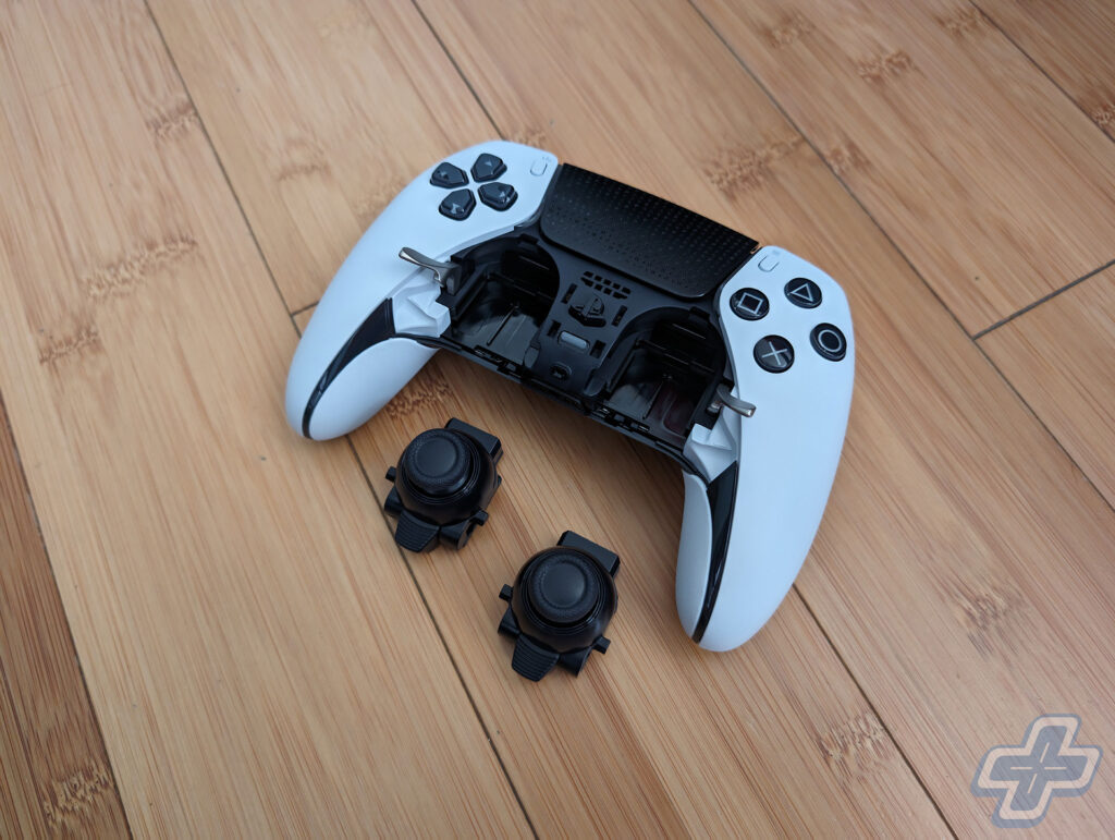 DualSense Edge Wireless Controller Review | Photo by: Jason Siu, FullCleared
