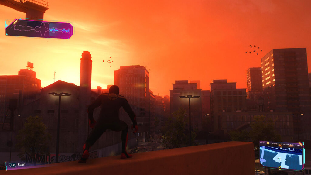 Marvel's Spider-Man 2 Review Gallery, FullCleared