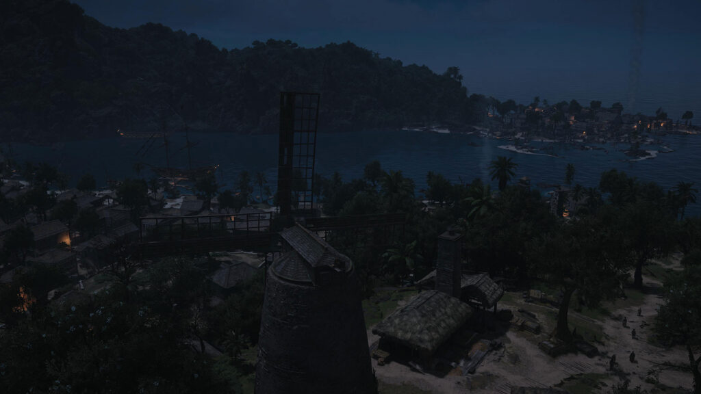 Assassin's Creed Black Flag Resynced Review Gallery | Image: Ubisoft / FullCleared Assassin's Creed Black Flag Resynced Review Gallery | Image: Ubisoft / FullCleared