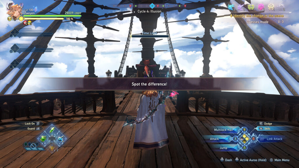 Granblue Fantasy: Relink - Endless Ragnarok Review Gallery | Image: Cygames / FullCleared Granblue Fantasy: Relink - Endless Ragnarok Review Gallery | Image: Cygames / FullCleared