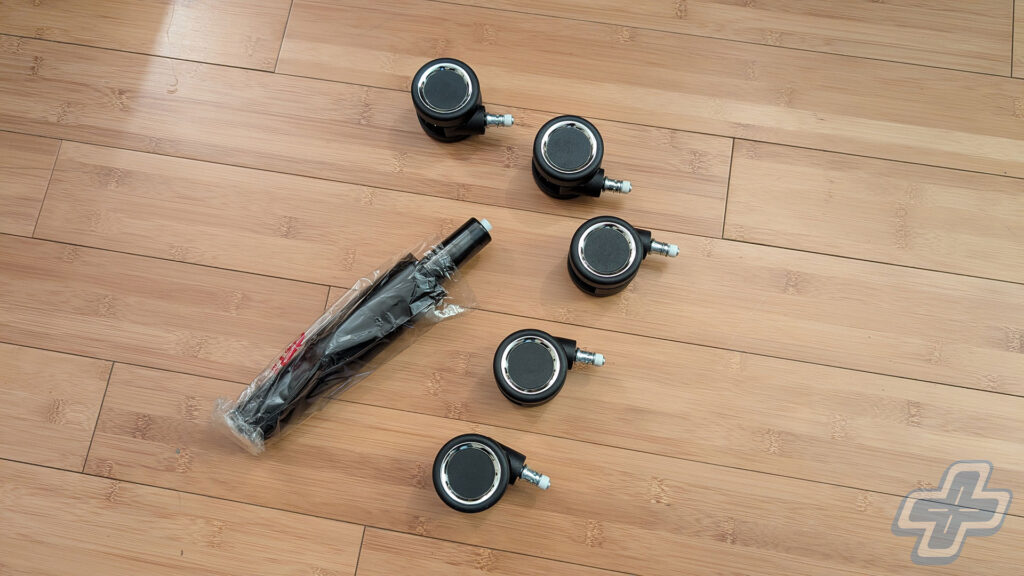 Eureka Ergonomic Axion Hybrid Chair Review Gallery | Image: Jason Siu / FullCleared Eureka Ergonomic Axion Hybrid Chair Review Gallery | Image: Jason Siu / FullCleared