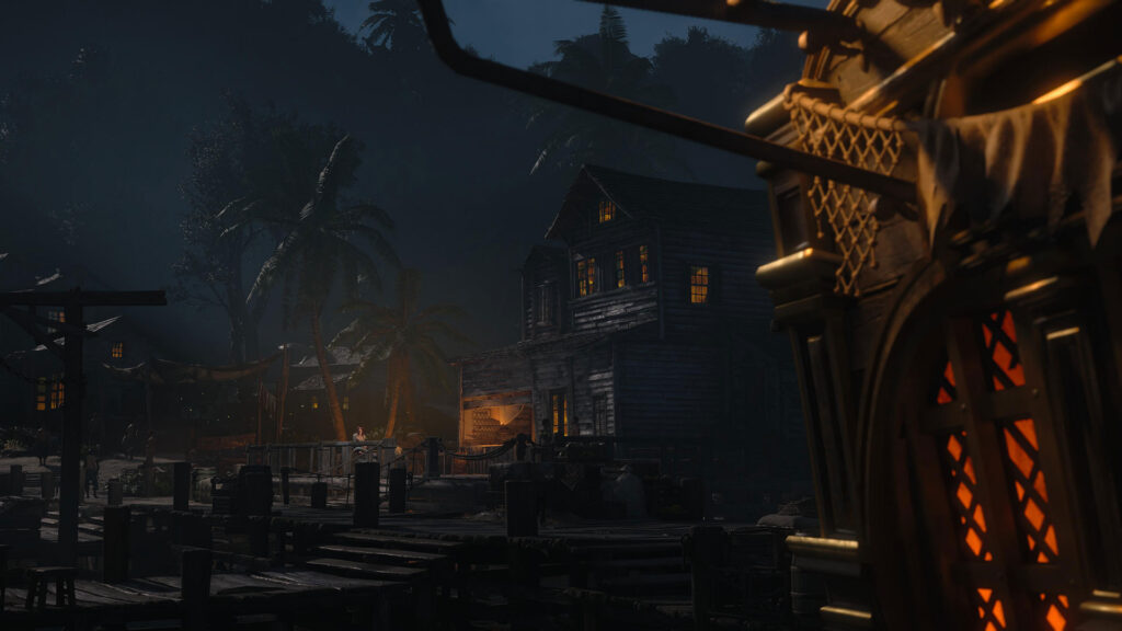 Assassin's Creed Black Flag Resynced Review Gallery | Image: Ubisoft / FullCleared Assassin's Creed Black Flag Resynced Review Gallery | Image: Ubisoft / FullCleared