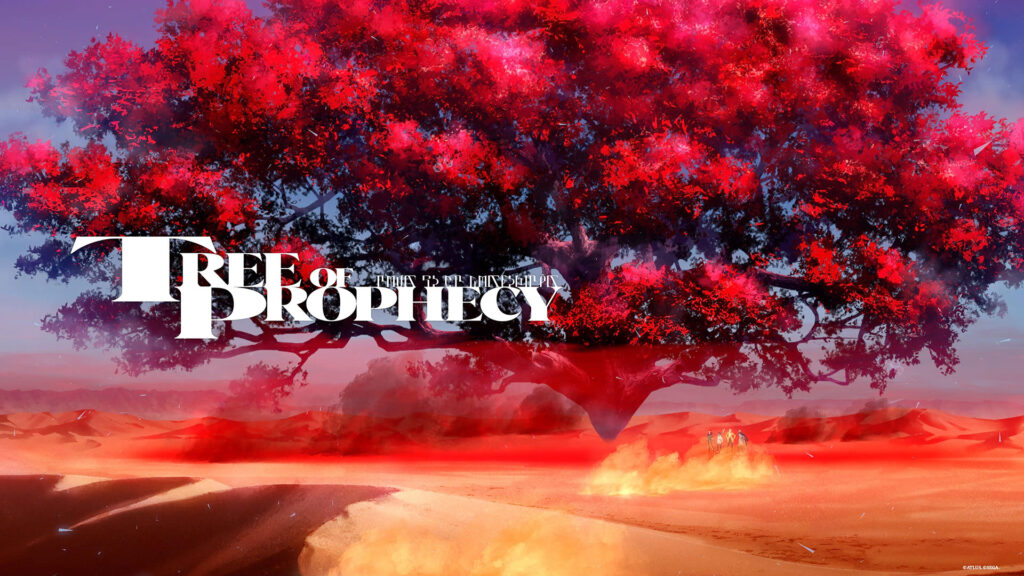 Metaphor: ReFantazio Review Gallery, FullCleared