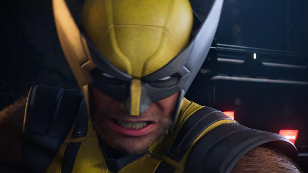Marvel's Wolverine Review Gallery | Image: Insomniac Games / FullCleared
