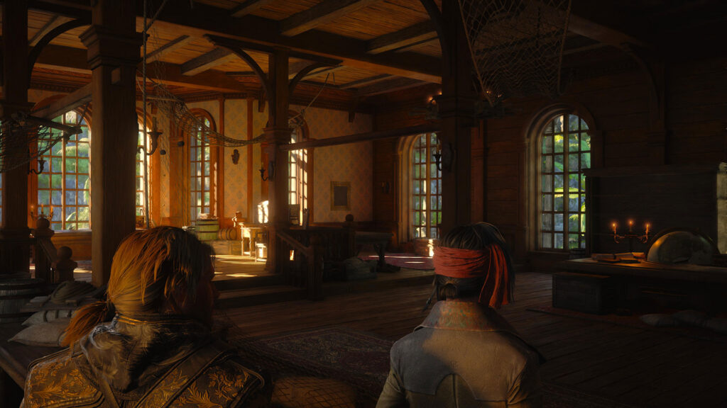 Assassin's Creed Black Flag Resynced Review Gallery | Image: Ubisoft / FullCleared Assassin's Creed Black Flag Resynced Review Gallery | Image: Ubisoft / FullCleared