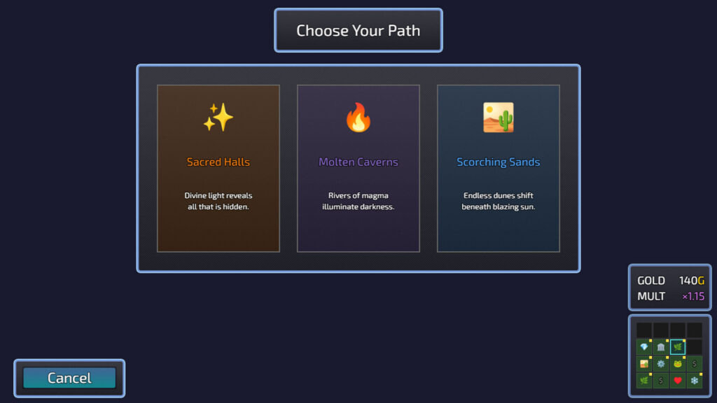 Better Luck Next Run | Image: Ian Devaney / Bare Minimum Media Inc. Better Luck Next Run | Image: Ian Devaney / Bare Minimum Media Inc.