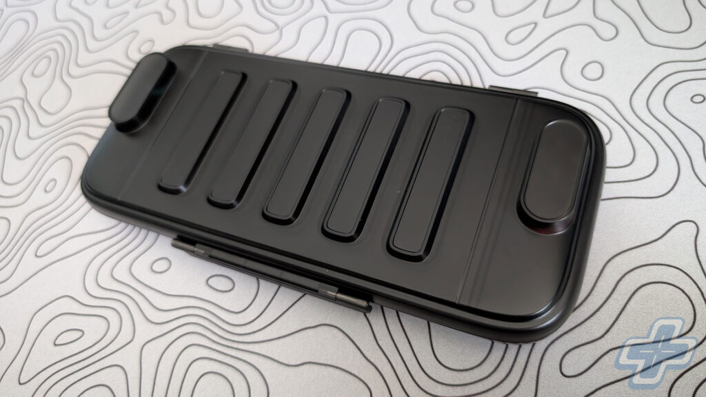 JSAUX Switch 2 Accessories - Shock-Absorbent Storage Case | Image: Jason Siu / FullCleared JSAUX Switch 2 Accessories - Shock-Absorbent Storage Case | Image: Jason Siu / FullCleared