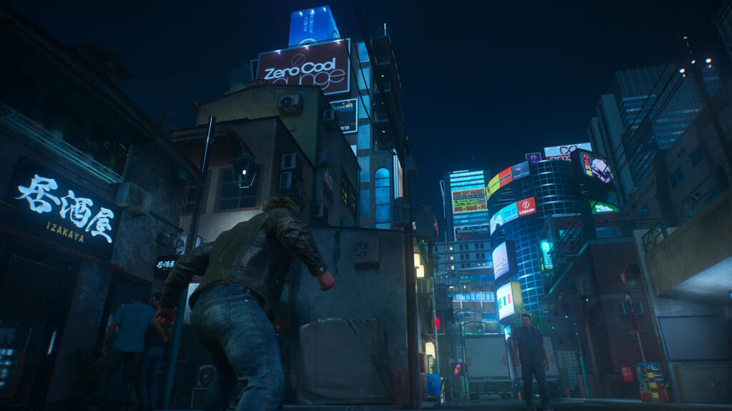 Marvel's Wolverine Review Gallery | Image: Insomniac Games / FullCleared