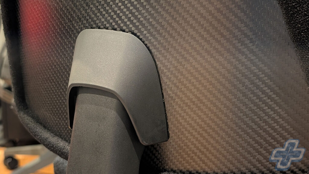 Photo credit: Jason Siu / FullCleared Anthros Chair Review Gallery, FullCleared